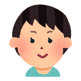 なつきちゃん