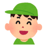 リクくん
